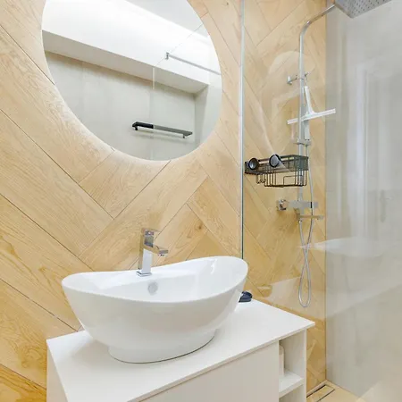 Lux Giewont View Droga Do Walczaków 30 By Rentilopl Apartamento *