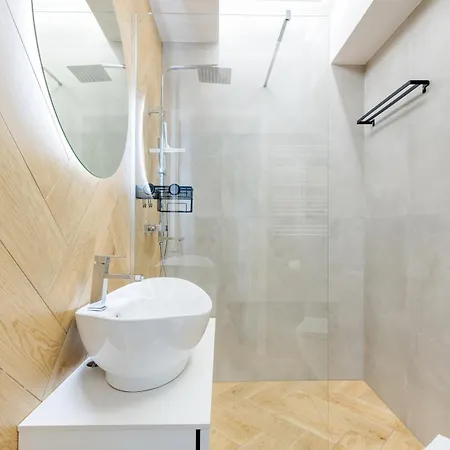 Apartamento Lux Giewont View Droga Do Walczaków 30 By Rentilopl Zakopane