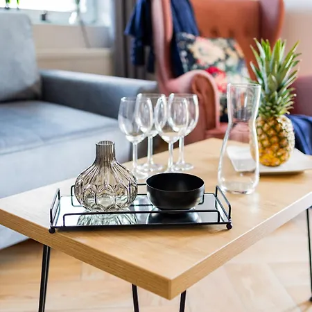 Apartamento Lux Giewont View Droga Do Walczaków 30 By Rentilopl