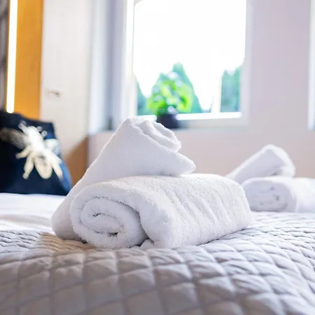 Lux Giewont View Droga Do Walczaków 30 By Rentilopl Apartamento Zakopane