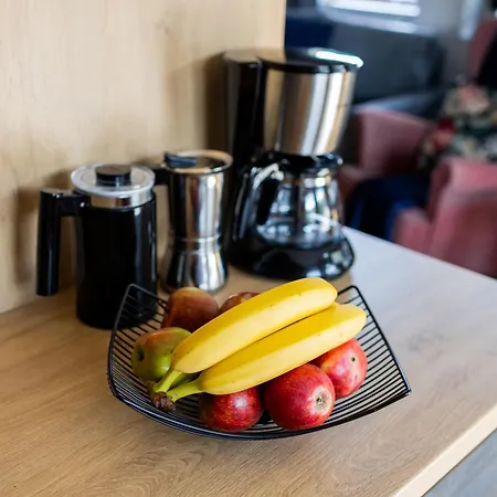 Apartamento Lux Giewont View Droga Do Walczaków 30 By Rentilopl