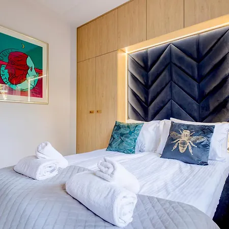 Lux Giewont View Droga Do Walczaków 30 By Rentilopl Apartamento *