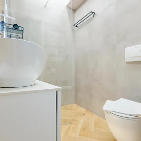 Lux Giewont View Droga Do Walczaków 30 By Rentilopl Apartamento Zakopane