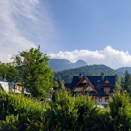 Lux Giewont View Droga Do Walczakow 30 By Rentilopl
