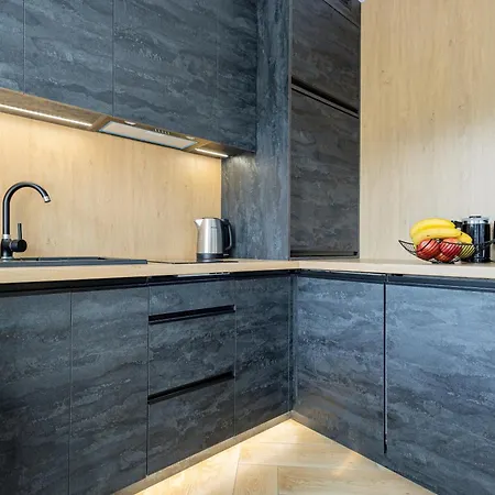 Lux Giewont View Droga Do Walczakow 30 By Rentilopl