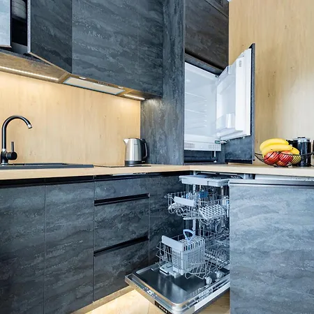 Lux Giewont View Droga Do Walczakow 30 By Rentilopl * Zakopane