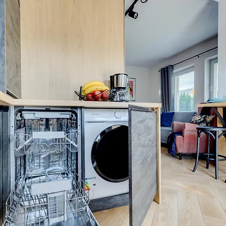 Lux Giewont View Droga Do Walczakow 30 By Rentilopl Apartmán