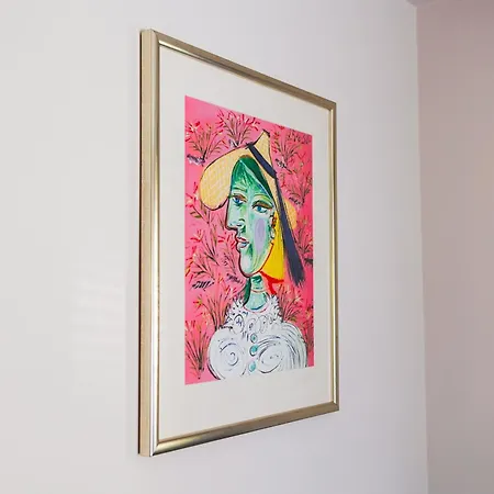 Apartmán Lux Giewont View Droga Do Walczakow 30 By Rentilopl