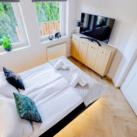 Lux Giewont View Droga Do Walczakow 30 By Rentilopl *