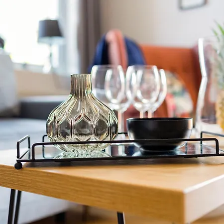 Lux Giewont View Droga Do Walczakow 30 By Rentilopl Apartmán *