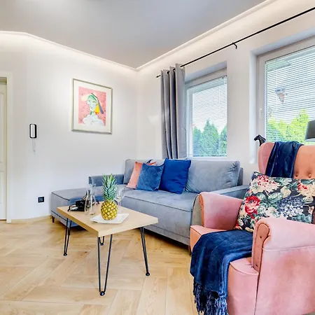 Lux Giewont View Droga Do Walczakow 30 By Rentilopl * Zakopane