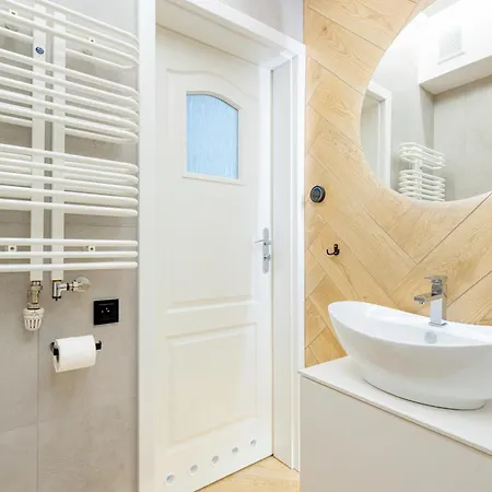 Appartamento Lux Giewont View Droga Do Walczakow 30 By Rentilopl Zakopane