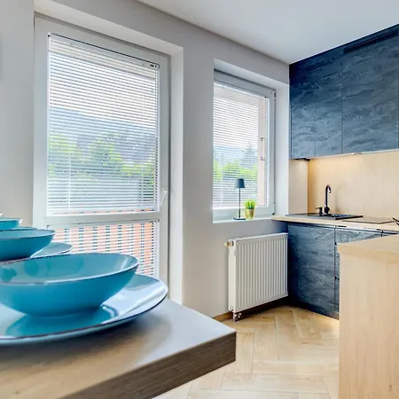 Lux Giewont View Droga Do Walczakow 30 By Rentilopl * Zakopane