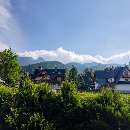 Lux Giewont View Droga Do Walczakow 30 By Rentilopl