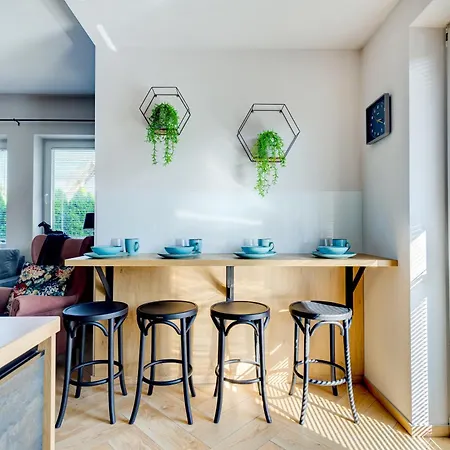 Appartamento Lux Giewont View Droga Do Walczakow 30 By Rentilopl *