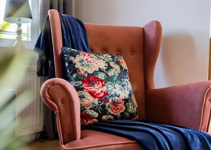 Apartamento Lux Giewont View Droga Do Walczaków 30 By Rentilopl Zakopane