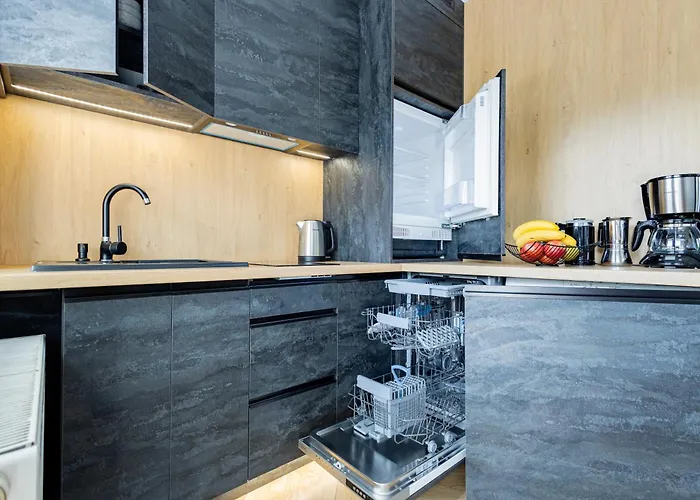 Lux Giewont View Droga Do Walczaków 30 By Rentilopl * Zakopane