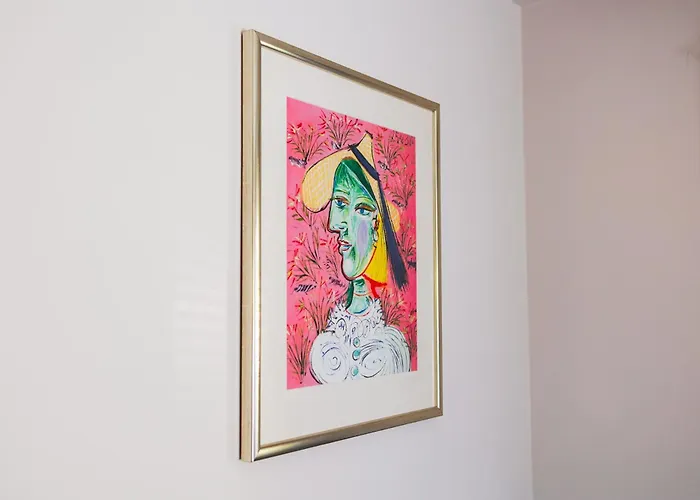 Apartamento Lux Giewont View Droga Do Walczaków 30 By Rentilopl