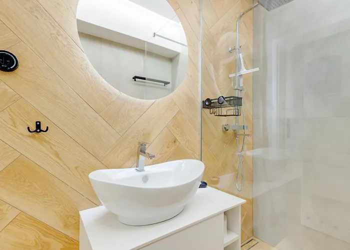 Lux Giewont View Droga Do Walczaków 30 By Rentilopl Apartamento *