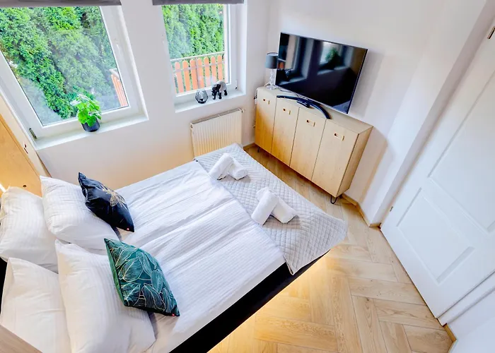 Lux Giewont View Droga Do Walczaków 30 By Rentilopl *