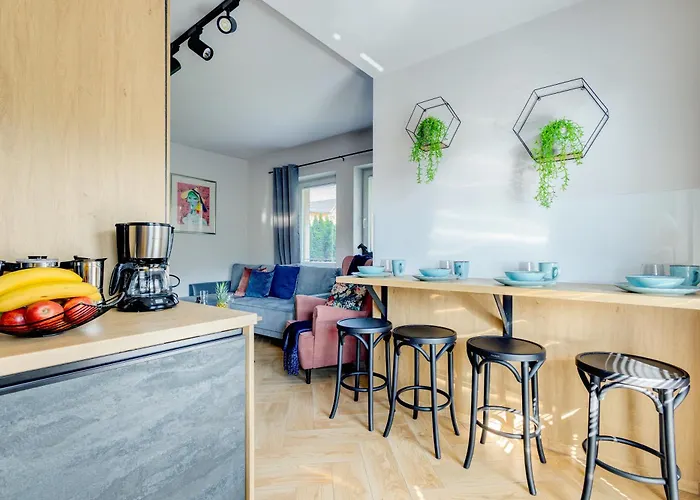 Lux Giewont View Droga Do Walczaków 30 By Rentilopl Apartamento