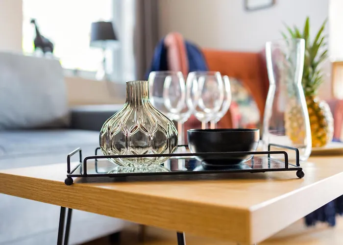 Lux Giewont View Droga Do Walczaków 30 By Rentilopl Apartamento *