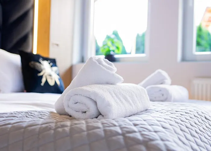 Lux Giewont View Droga Do Walczaków 30 By Rentilopl Apartamento Zakopane