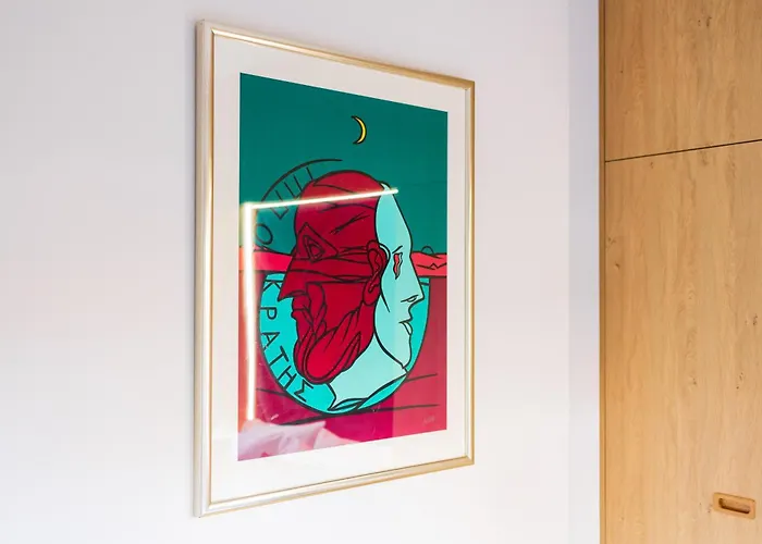 Apartamento Lux Giewont View Droga Do Walczaków 30 By Rentilopl Zakopane