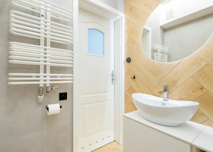 Apartamento Lux Giewont View Droga Do Walczaków 30 By Rentilopl Zakopane