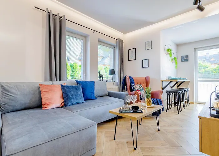 Lux Giewont View Droga Do Walczaków 30 By Rentilopl * Zakopane