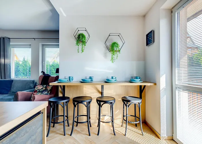 Apartamento Lux Giewont View Droga Do Walczaków 30 By Rentilopl *